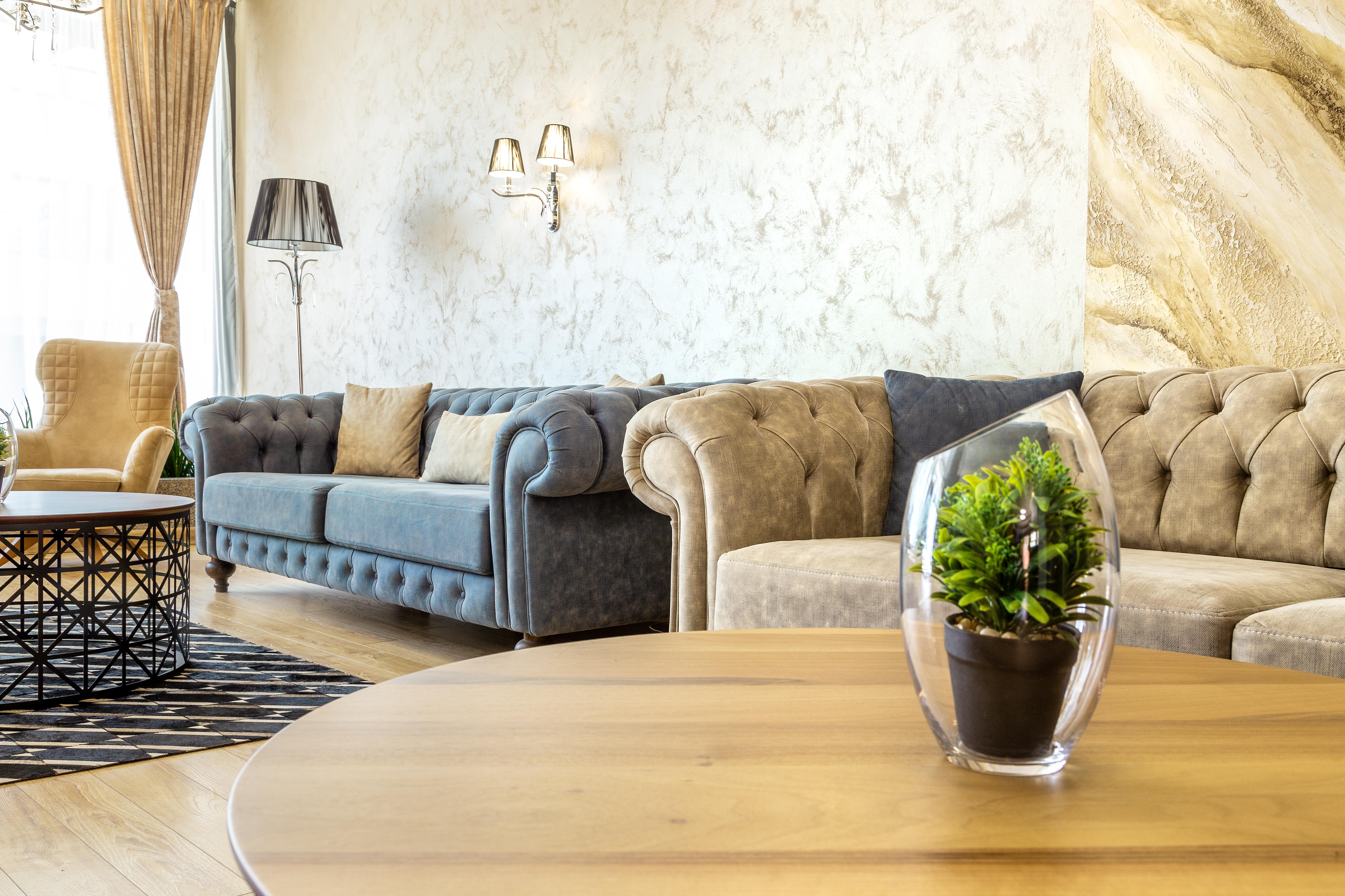 City Avenue Hotel, Sofia